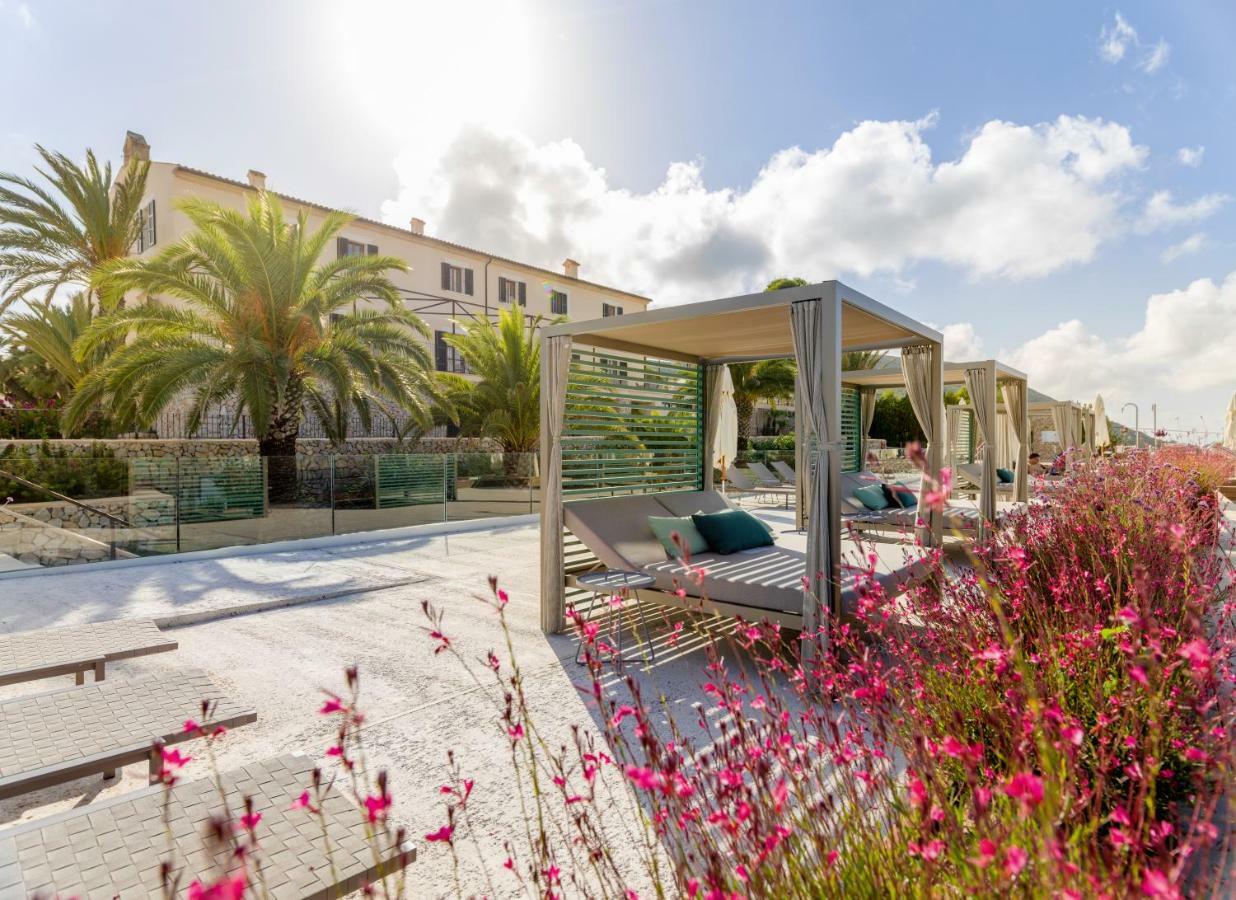 Carrossa Hotel & Spa Artá Exterior foto